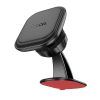 HOCO car holder - phone to center console magnetic H30 black