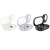 HOCO wireless bluetooth earphones TWS EA1 milky white
