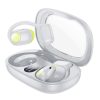 HOCO wireless earphones bluetooth TWS EA1 gray