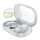 HOCO wireless earphones bluetooth TWS EA1 gray
