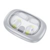 HOCO wireless earphones bluetooth TWS EA1 gray