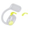 HOCO wireless earphones bluetooth TWS EA1 gray