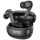 HOCO wireless bluetooth earphones TWS ANC + ENC EQ5 black