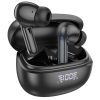 HOCO wireless bluetooth earphones TWS ANC + ENC EQ5 black