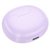 HOCO wireless bluetooth earphones TWS EW61 purple
