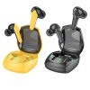 HOCO wireless earphones bluetooth TWS EW28 black