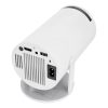 Projector HY300 713 4K white