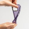 PEARL case - XIAOMI Redmi Note 13 Pro 4G / POCO M6 Pro 4G purple