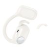 HOCO wireless earphones bluetooth TWS EA3 milky white