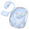 HOCO wireless earphones bluetooth TWS EA3 blue