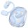 HOCO wireless earphones bluetooth TWS EA3 blue