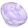 HOCO wireless earphones bluetooth TWS EA3 purple
