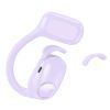 HOCO wireless earphones bluetooth TWS EA3 purple