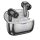 HOCO wireless earphones bluetooth TWS ANC ENC EQ16 black glaze