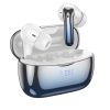 HOCO wireless earphones bluetooth TWS ANC + ENC EQ16 blue glaze