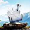 HOCO wireless earphones bluetooth TWS ANC + ENC EQ16 blue glaze
