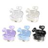 EOL HOCO wireless earphones bluetooth TWS EW54 purple