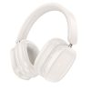 HOCO wireless headphones bluetooth W51 milky white