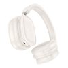 HOCO wireless headphones bluetooth W51 milky white
