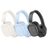 HOCO wireless headphones bluetooth W51 milky white