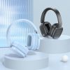 HOCO wireless headphones bluetooth W51 blue