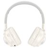HOCO wireless headphones bluetooth W50 milky white