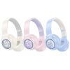 HOCO wireless headphones bluetooth W50 milky white