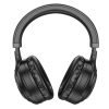 HOCO wireless headphones bluetooth W48 black