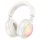 EOL HOCO wireless headphones bluetooth W48 milky white