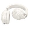 EOL HOCO wireless headphones bluetooth W48 milky white