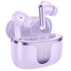 EOL HOCO wireless bluetooth earphones TWS EQ10 purple