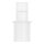Universal mouthpieces with certificate (10 pieces in a package)