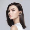 HOCO wireless earphones bluetooth TWS EQ10 black