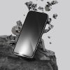 Forcell Ultra Clear Glass - for Xiaomi Redmi 13C black