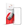 Forcell Ultra Clear Glass - for Xiaomi Redmi Note 13 5G / Redmi Note 13 Pro 5G black
