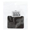 Phone insert - pendant / medium soft - black