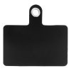 Phone insert - pendant / stiff - black