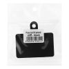Phone insert - pendant / stiff - black