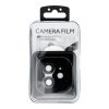 Camera PROTECTOR 9H for IPHONE 11 / 12 MINI balck