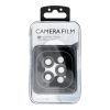 Camera PROTECTOR 9H for IPHONE 12 PRO balck