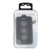 Camera PROTECTOR 9H for SAMSUNG A25 balck