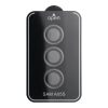 Camera PROTECTOR 9H for SAMSUNG A05S balck
