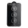 Camera PROTECTOR 9H for SAMSUNG A55 balck