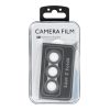 Camera PROTECTOR 9H for SAMSUNG FOLD 6 balck