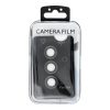 Camera PROTECTOR 9H for SAMSUNG S24 balck