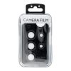 Camera PROTECTOR 9H for SAMSUNG S24 ULTRA balck