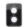 Camera PROTECTOR 9H for XIAOMI 13C 4G balck