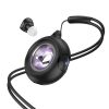HOCO wireless earphones bluetooth TWS EW71 black