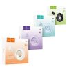 HOCO wireless earphones bluetooth TWS EW71 black