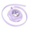 HOCO wireless earphones purpletooth TWS EW71 purple